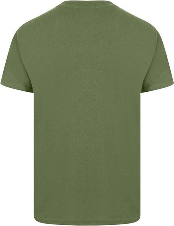Actual product image Universal Textiles Casual Classic Tshirt (S)
