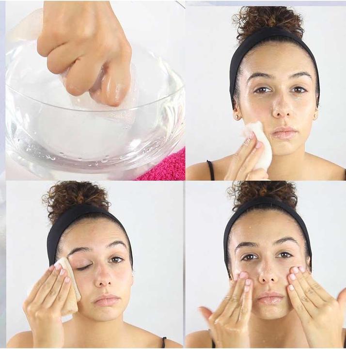 Immagine prodotto Beter KONJAC TOALLA limpiadora facial-Mimos (Panni pulizia)