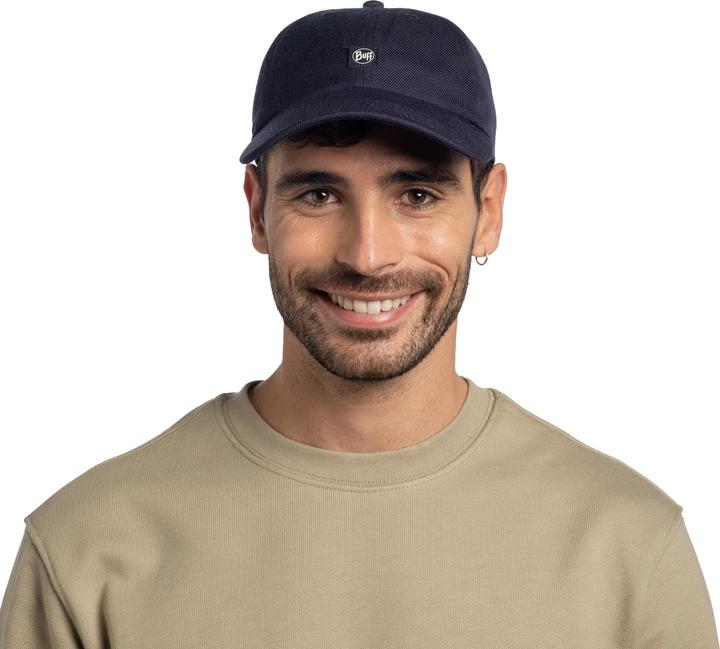 Image du produit Buff Chill Baseball Cap Dycel Navy (Taille unique)