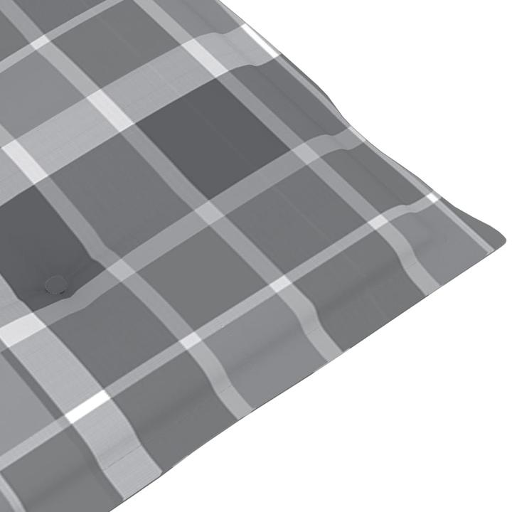 Image du produit VidaXL Gartenstuhl-Kissen (100 x 50 x 3 cm)