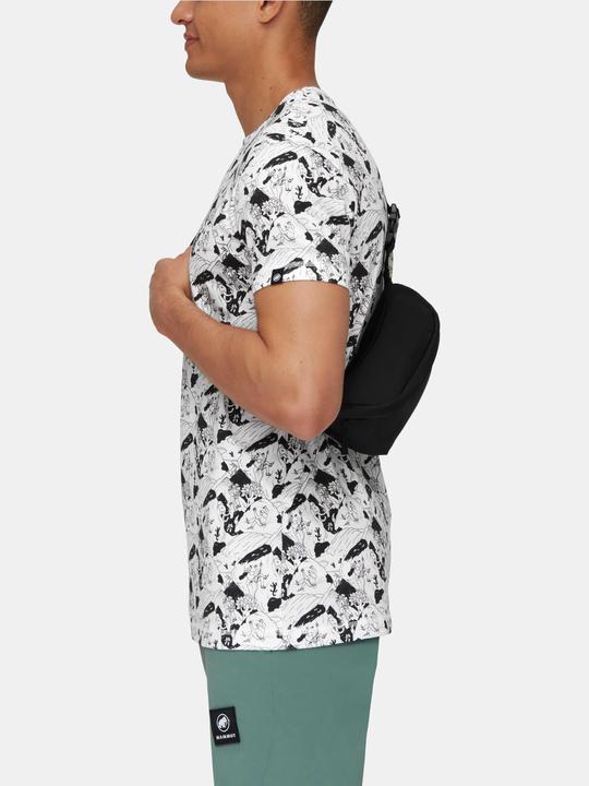 Actual product image Mammut Xeron Classic Waistpack