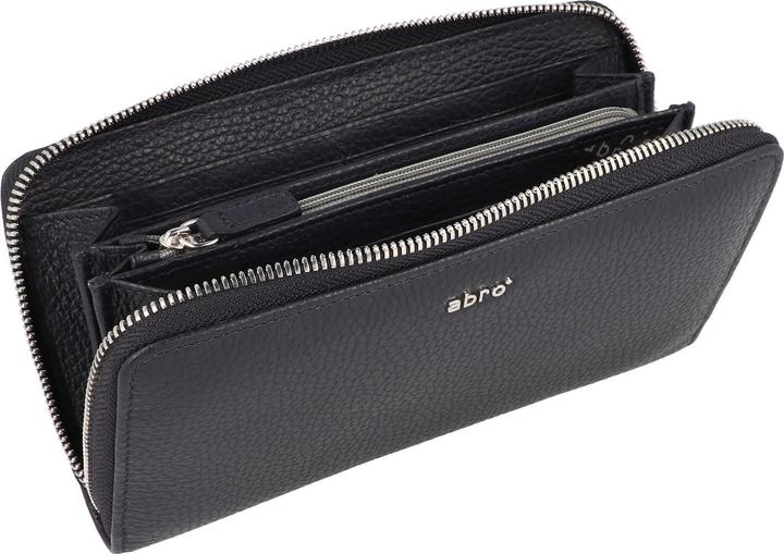 Produktbild Abro Adria Geldbörse Leder 19 cm