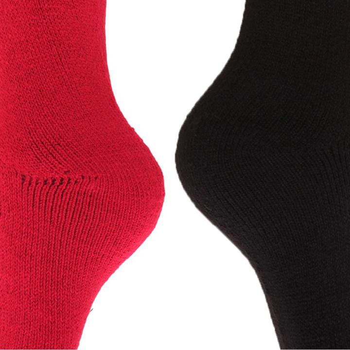 Produktbild Floso ThermoWinterSocken Gummistiefel 2 Paar (37 - 41)