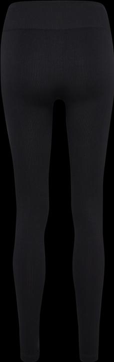 Actual product image hummel Hmlpulse Seamless Rib Mw W Tights (M)