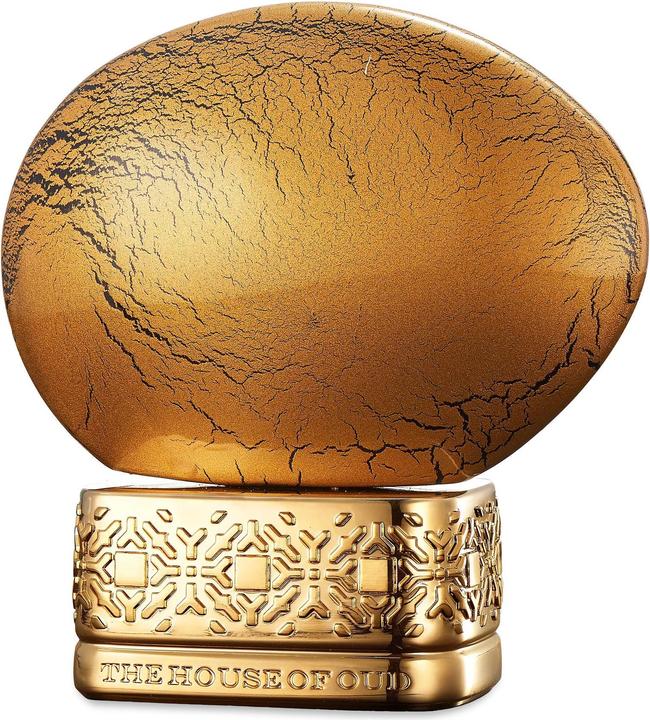 Immagine prodotto The House of Oud Polvere d'oro (Eau de parfum, 75 ml)