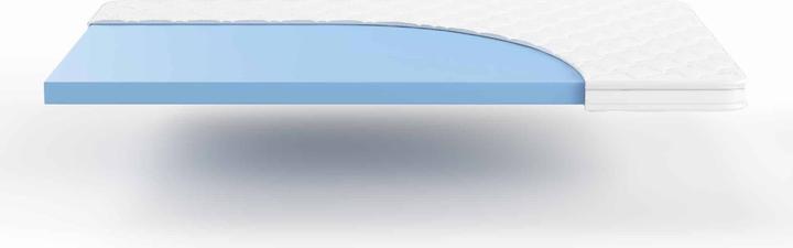Actual product image Mara Vital Top Watergel (140 x 200)