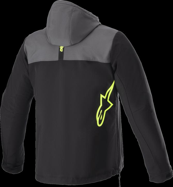Actual product image Alpinestars Sherpa Hoodie (Men, M)