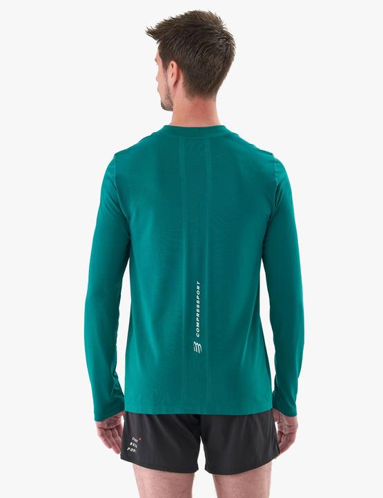 Immagine prodotto Compressport Tshirt Performance LS M (XL)
