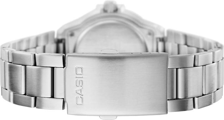Image du produit Casio MRW-200HD-1BVEF (Montre analogique, 45 mm)