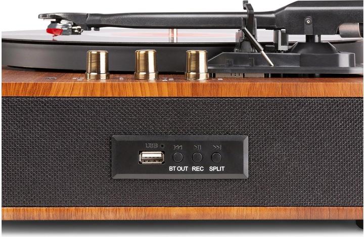 Actual product image Fenton RP162D (Semi-automatic)