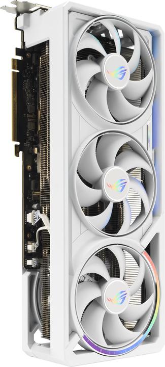 Immagine prodotto ASUS ROG Astral GeForce RTX 5090 White OC (32 GB)