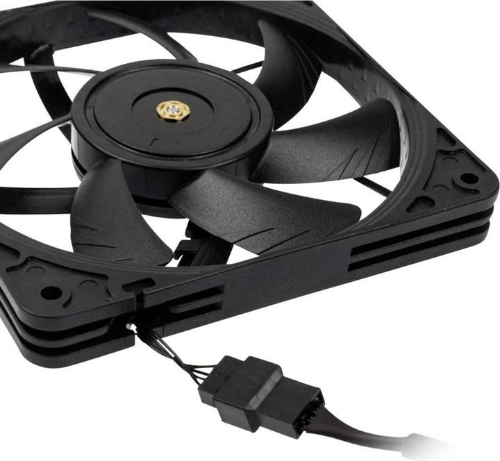Productafbeelding Noctua NF-A12x15 PWM (120 mm, 1 x)