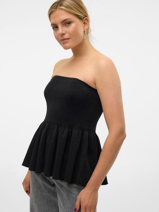 Image du produit Vero Moda VMNIGHT Top Tüll-Top (M)