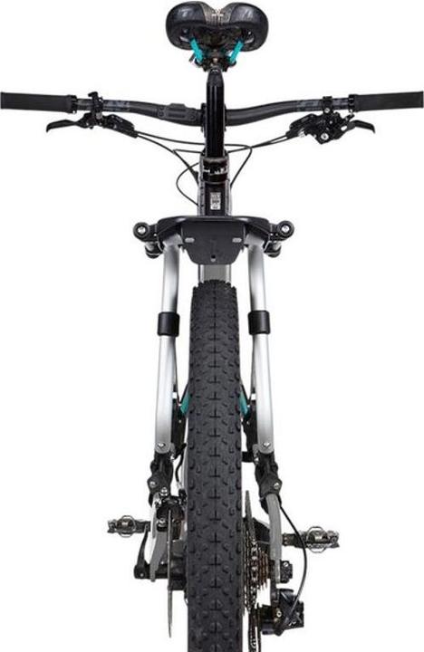 Productafbeelding Thule Pack 'n Pedal Tour Rack XT
