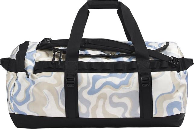 Actual product image North Face Base Camp (71 l)