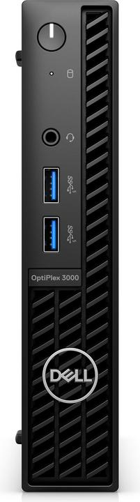 Immagine prodotto Dell OptiPlex 3000 MFF (Intel Core i5-12500T, 16 GB, 512 GB, UHD Graphics 770)