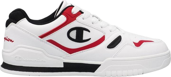 Chappi Buty męskie Champion 3 Point Tech Low S22272 WW012 44 (44)