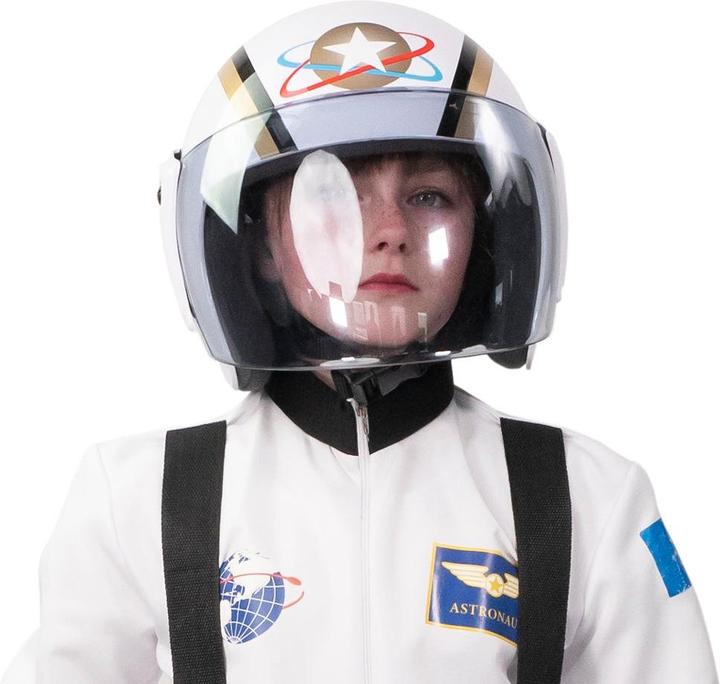 Image du produit Orlob Casque d'astronaute