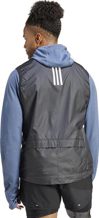 Produktbild adidas Own The Run Vest (L)