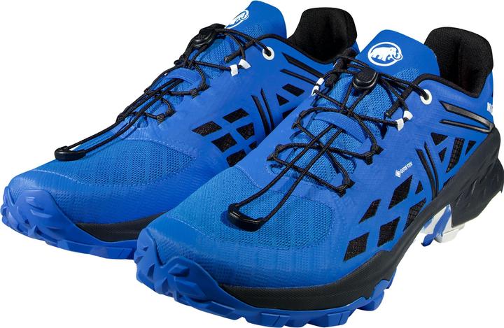Image du produit Mammut Sertig TR Low GTX Men (42.5, 43)