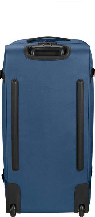 Actual product image American Tourister URBAN TRACK Duffle with Wheels (116 l, L (90 - 115l))