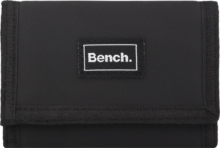 Bench Geldbörse 11.5 cm