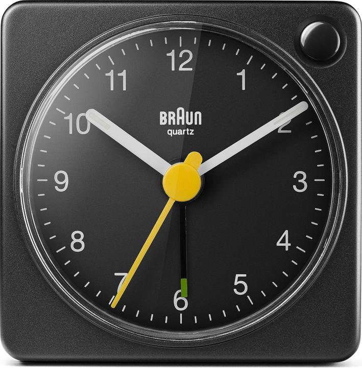 Braun Classic