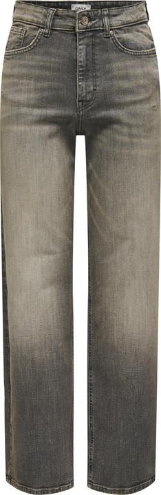 Immagine prodotto Only ONLJUICY Hohe Taille Weiter Beinschnitt Jeans Jeans mit weitem Bein (25)