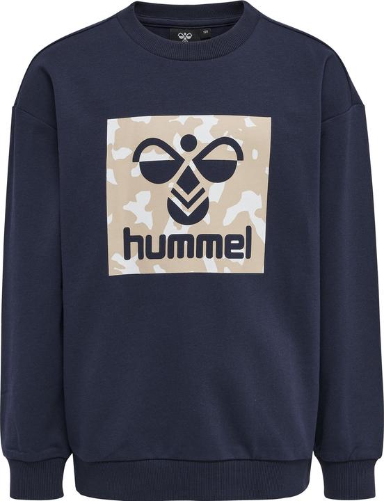 Produktbild hummel Franz Sweatshirt (116)
