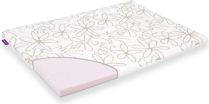 Träumeland Laufgitter Matratze basic (100 cm, 100 cm)