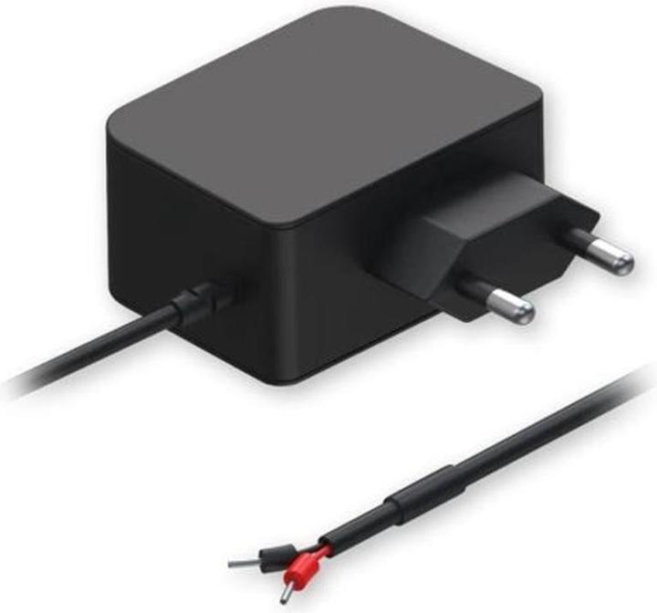 Teltonika EU 2-PIN POWER SUPPLY, 9W
