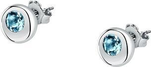 Immagine prodotto Morellato - Popular Semipreziose SAXN21 sterling silver stud earrings