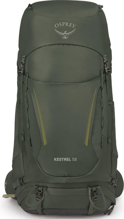 Produktbild Osprey Kestrel (58 l)