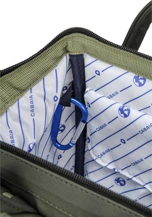 Produktbild Cabaia Adventurer Vegan (12 l)