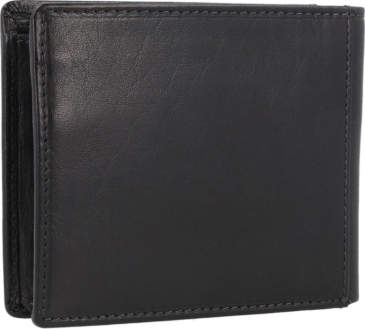 Camel Active Dust Geldbörse RFID Schutz Leder 12 cm