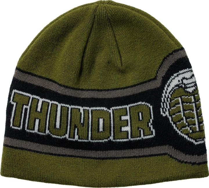 Actual product image Thunder M41533