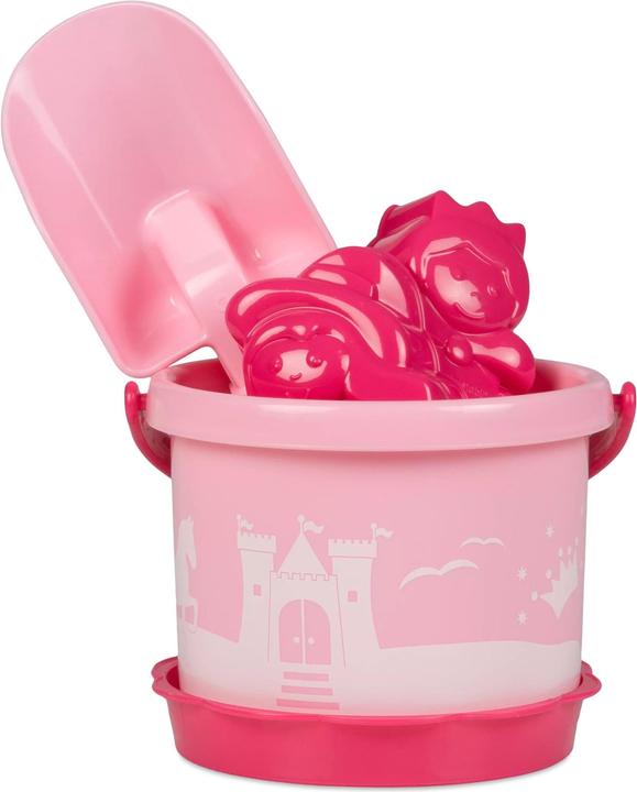 Actual product image Spielstabil Princesses