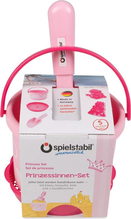 Actual product image Spielstabil Princesses