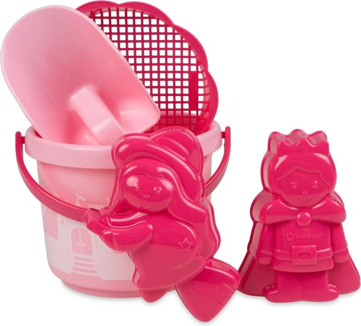 Actual product image Spielstabil Princesses