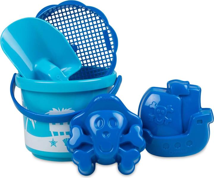 Toy Pirate Set