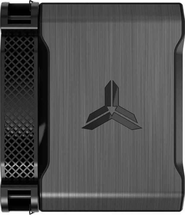 Actual product image Jonsbo HX-6250 CPU Cooler (162 mm)