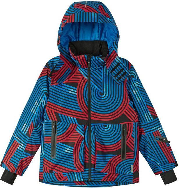 Actual product image Reima Tirro Winter Jacket (164)
