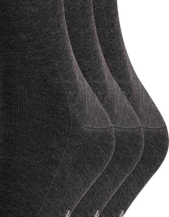 Produktbild Falke Tiago Bundle 3-Pack SO (3er Pack, 41 - 42)