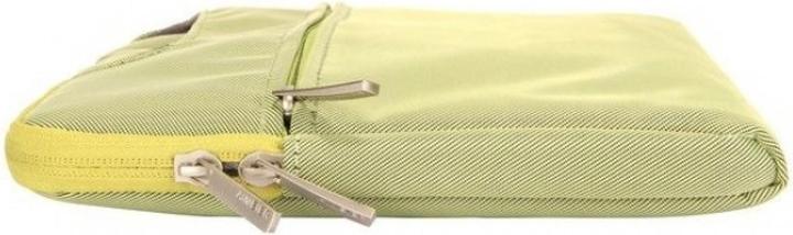 Actual product image Screenguard MacBook Notebook Sleeve 11" / 12" Bag (Apple)