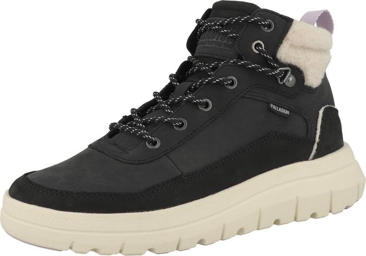 Palladium Pallaflex Cuff Warm - 63299