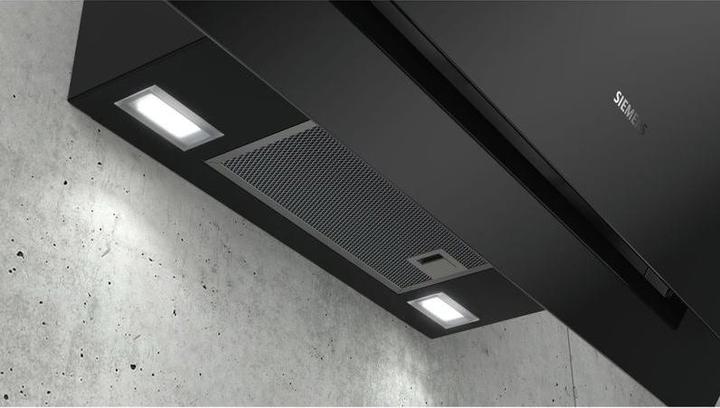 Image du produit Siemens Lc87khm60 (Hotte murale)