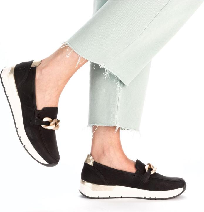 Actual product image Rieker Slipper (43)