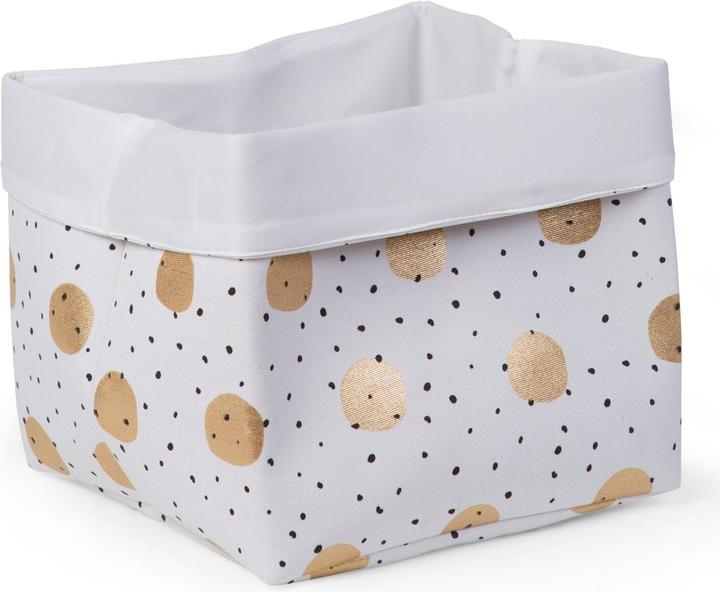 Actual product image Childhome Canvas Box