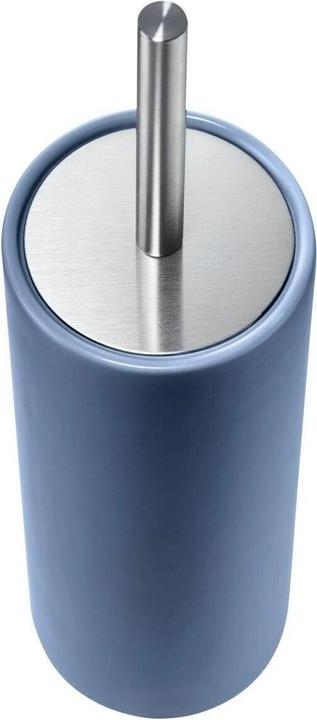 Immagine prodotto Diaqua Portascopino Zylo indigo - inox