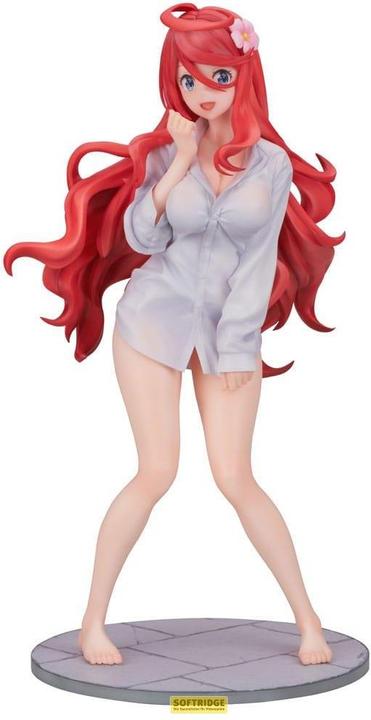 Actual product image Furyu The Fruit of Evolution: Before I Knew It, My Life Had It Made statuette PVC 1/7 Saria 24 cm